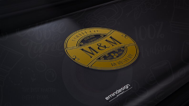 Logo Tasarımı