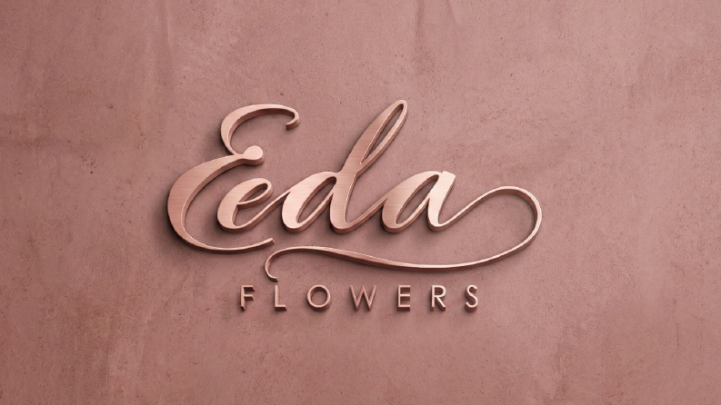 EDA FLOWERS