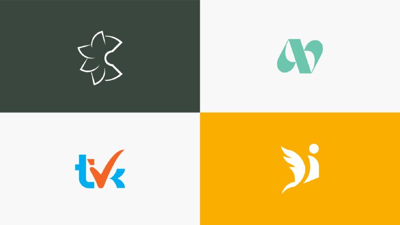 entryUp Creative Logos