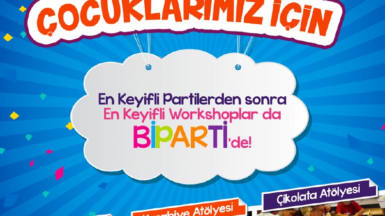 Bi Parti