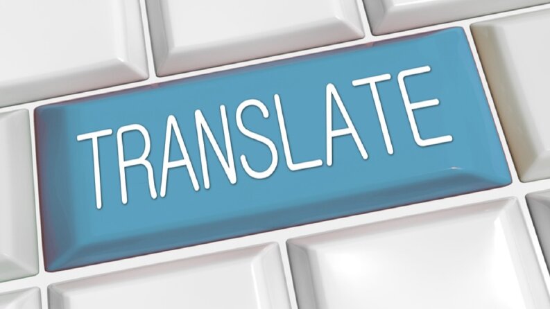 Translate