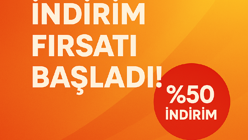 Modern Reklam Görselleri