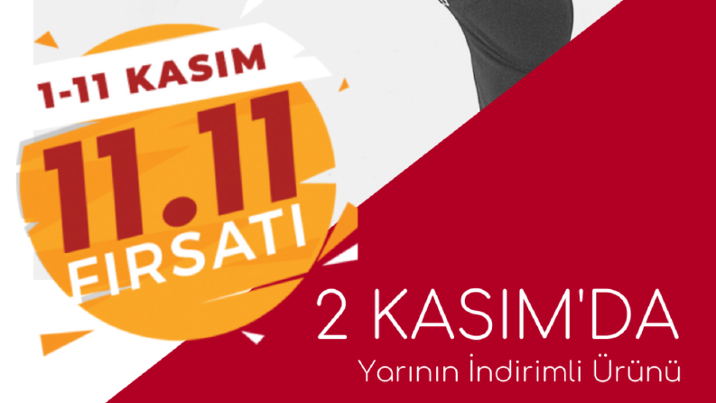 İş örneğim