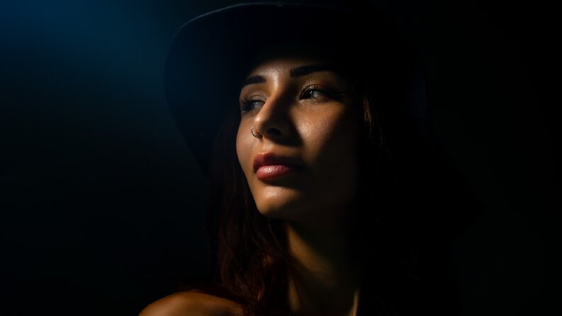 Chiaroscuro 