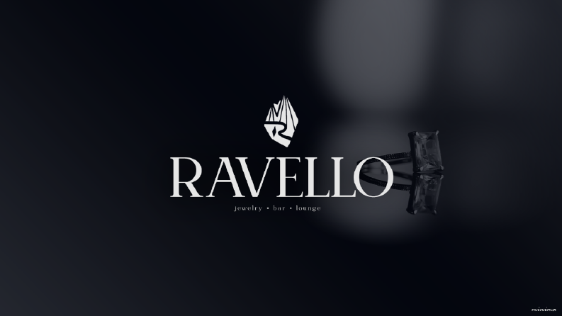 Ravello - Logo Tasarımı