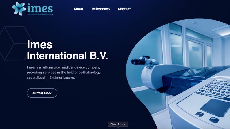 İmes Group