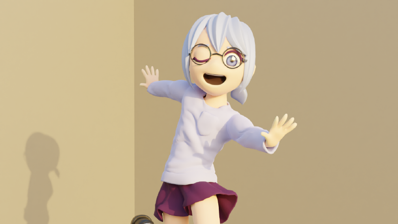 sarah remodeled