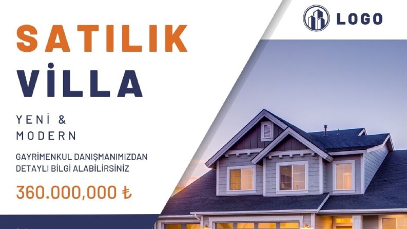 gayrimenkul- post konsept