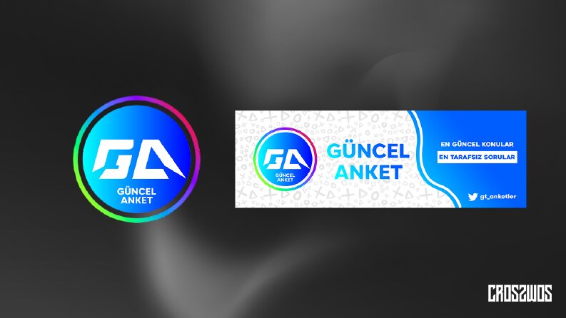Logo ve Banner Tasarımı