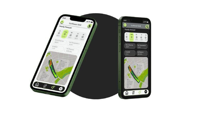 UI / UX tasarım yapabilirim