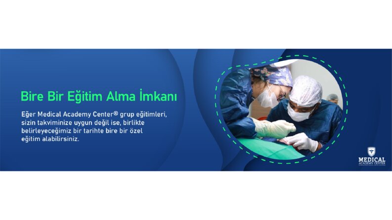 Medikal Banner Slider Tasarımı
