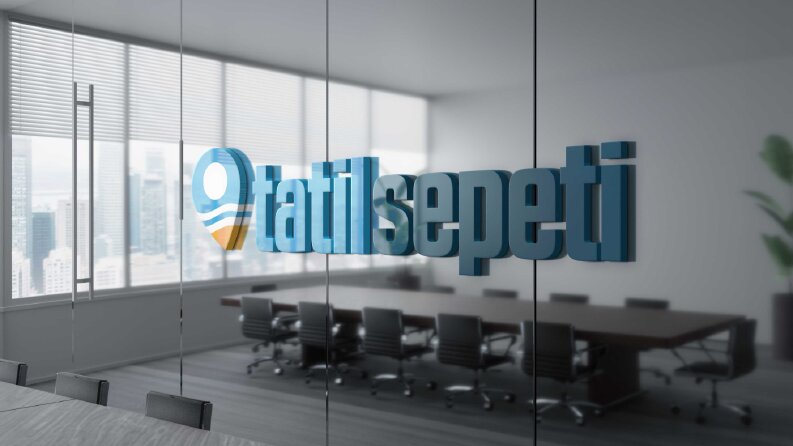 Logo Tasarımlarım