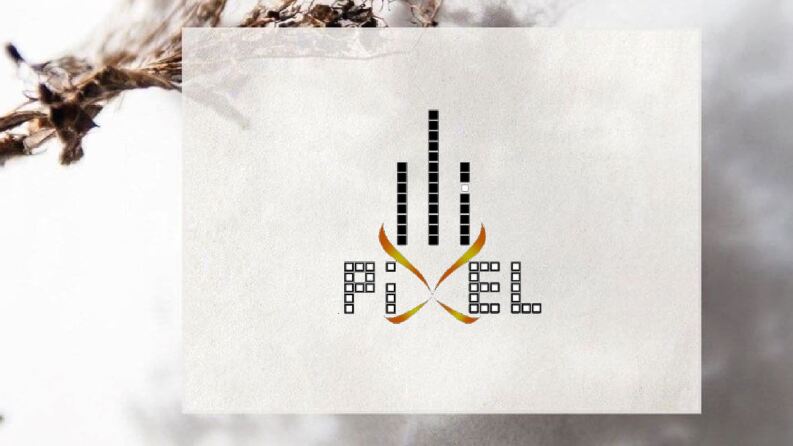 Ofis için logo tasarımı