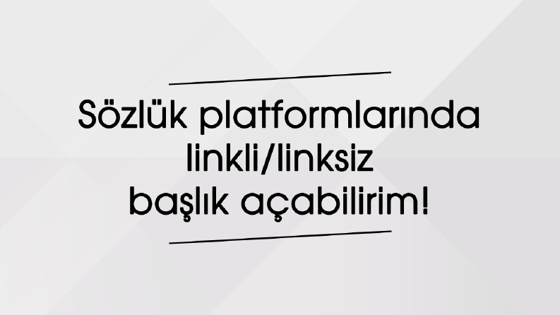 İş örneğim