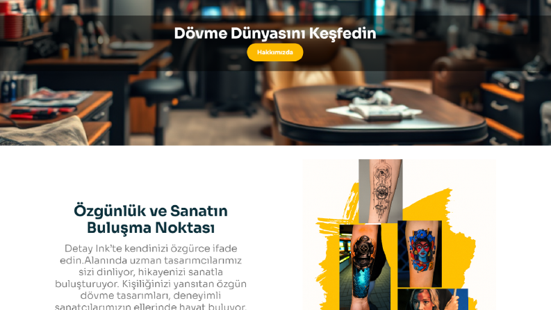 WordPress ile Modern ve İşlevsel Web Siteleri