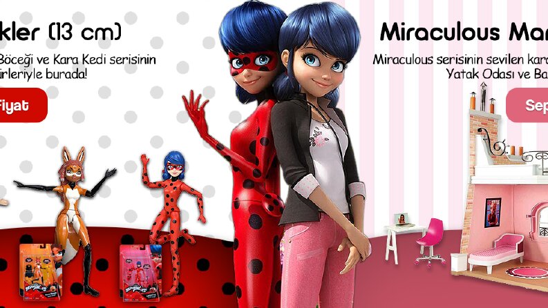 Banner Çalışmaları
