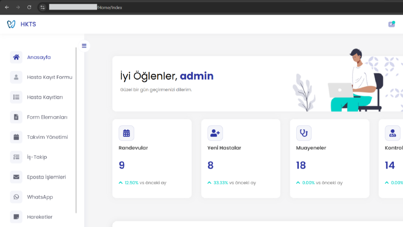 Tüm İstek Ve İhtiyaçlarınızı Karşılayacak Web Hizmetleri