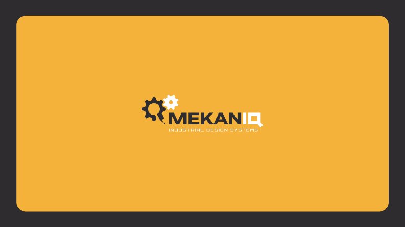 Mekaniq
