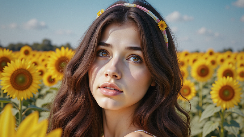 YZ Influencer – Dijital Persona Tasarımı