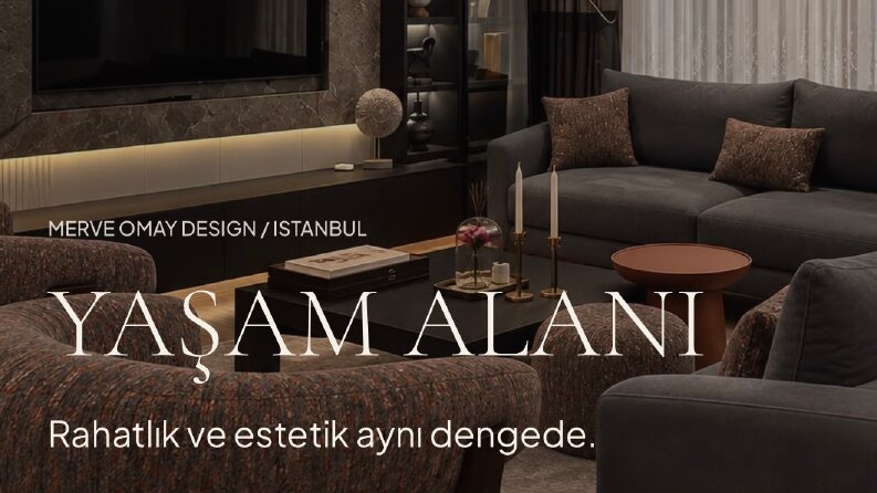 Omay Design – Mimarlık Web Sitesi