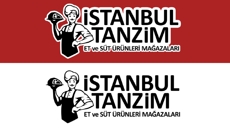 Logolarım ve Mockuplar