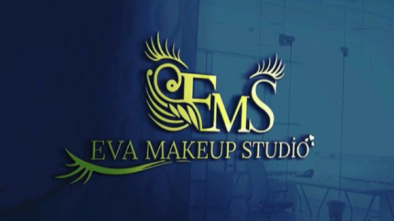 Eva makeup