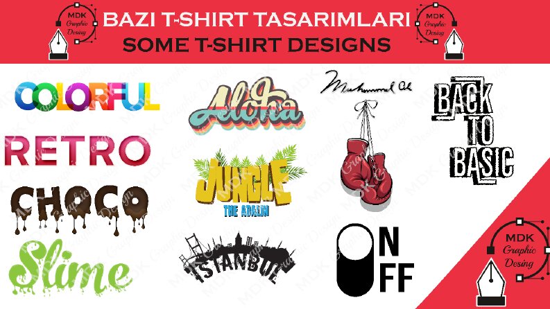 ETKİLEYİCİ TREND LOGOLARIN DOĞRU ADRESİ