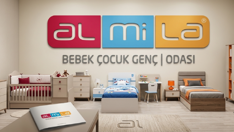 bebek genc odası
