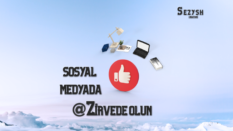 SOSYAL MEDYA