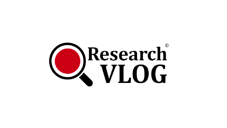 Intro & Outro - Research Vlog