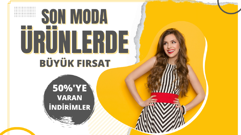 Sosyal Medya Tasarımları
