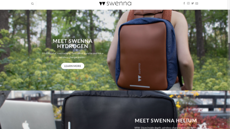 Swenna