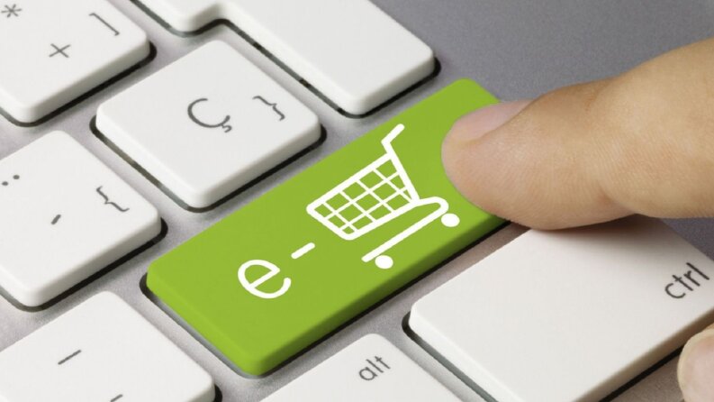 E-Ticaret 
