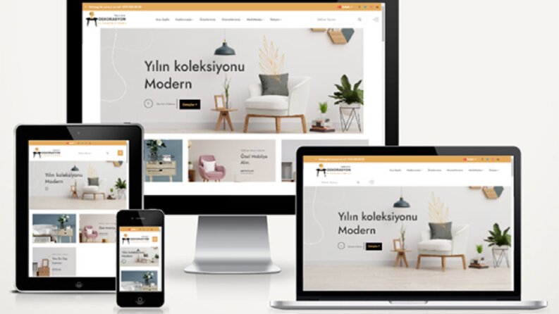 Mobilya Dekerasyon