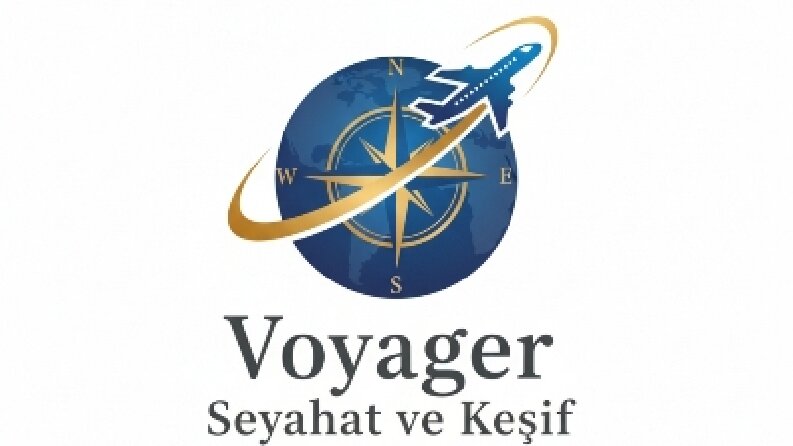 Voyager Firması için tasarlanmıştır