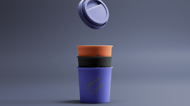 Mock-up 