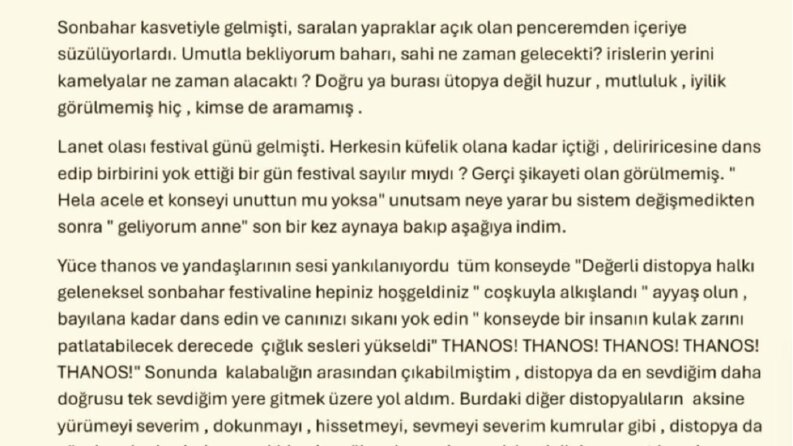Yaratıcı Hikayelerle Okuyucu Etkileme Sanatı 