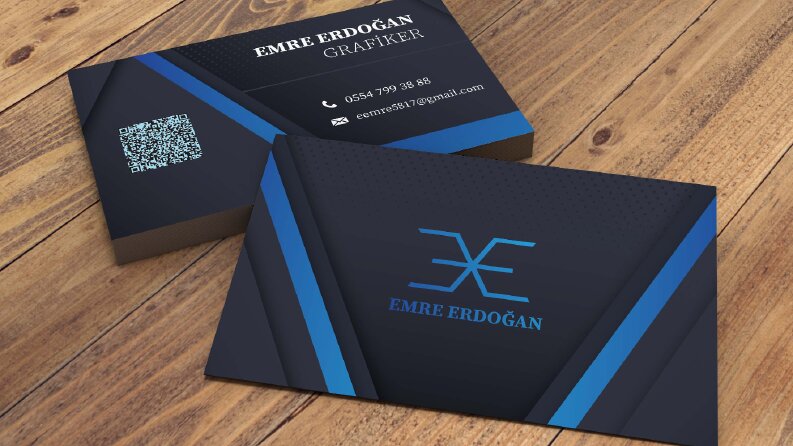 Kurumsal Kimlik Tasarımı