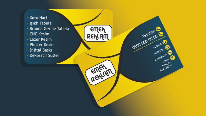 KARTVİZİT