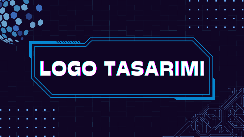 Logo Tasarımı