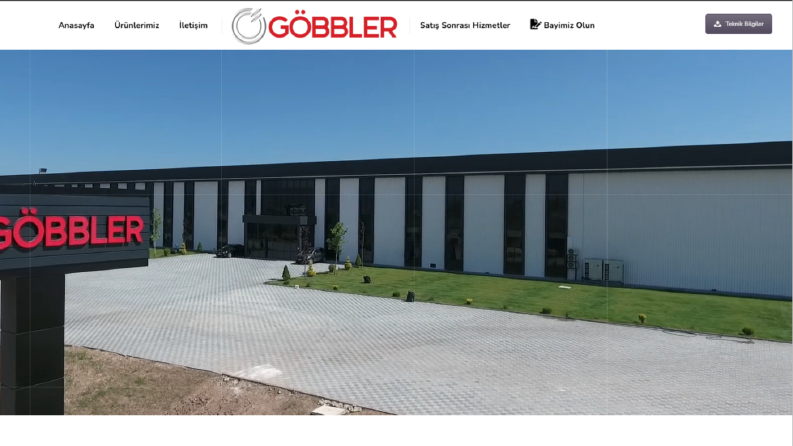 WordPress ile Modern Hizmet Sitesi