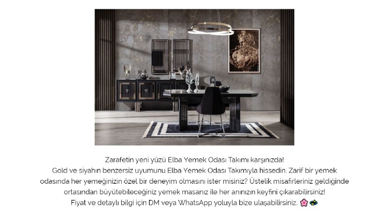Ürün Tanıtım Yazısı