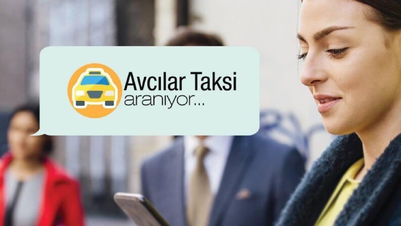 Avcılar Taksi