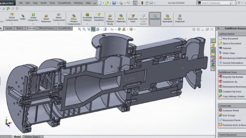3D TASARIM