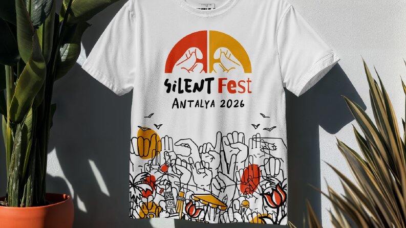 Tshirt Tasarım Antalya