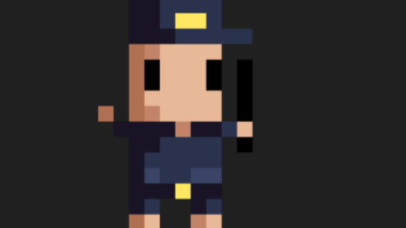 Pixel Art