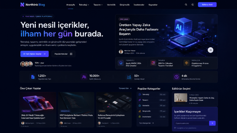 Websites