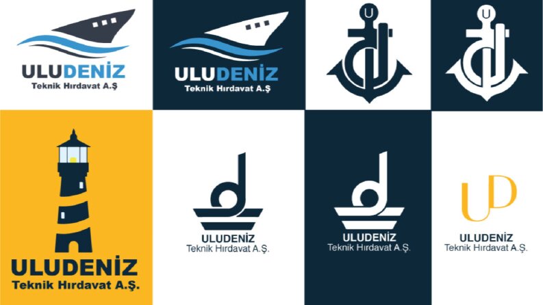 Logo Tasarımı