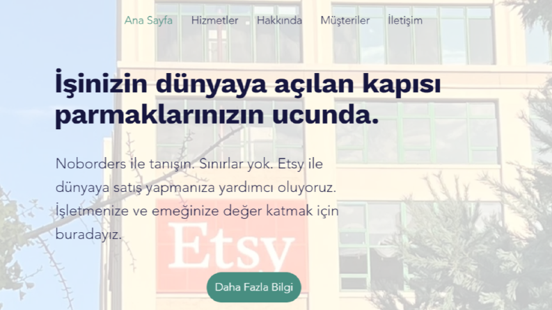 Online mecralarda da etkili ve anlamlı anlatım