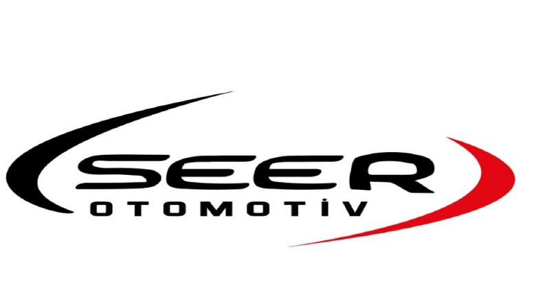 Otomotiv İş Merkezi - Logo Tasarımı